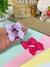 Laco baby gravatinha - comprar online