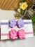 Faixinhas amor baby - comprar online