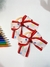 Parzinho infantil escolar - comprar online