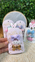 Hair baby clips - Mimos da lis Laço 