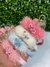 Faixinha pompom Baby
