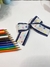 Laco infantil Escolar - comprar online