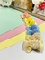 Laco baby pompom - comprar online