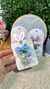 Hair baby clips