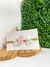 Faixinha para bebe luxo - loja online