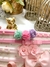 kit de Faixinhas para bebe