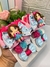 Hair Clips Maria Clara - comprar online