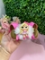 Laço infantil Barbie