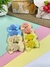 Laco baby pompom