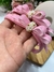 Faixinha para bebê delicada - comprar online