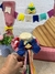 Chapéu junino infantil