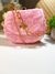 Bolsa blogueirinha - loja online
