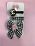 Hair Clips infantil - Mimos da lis Laço 