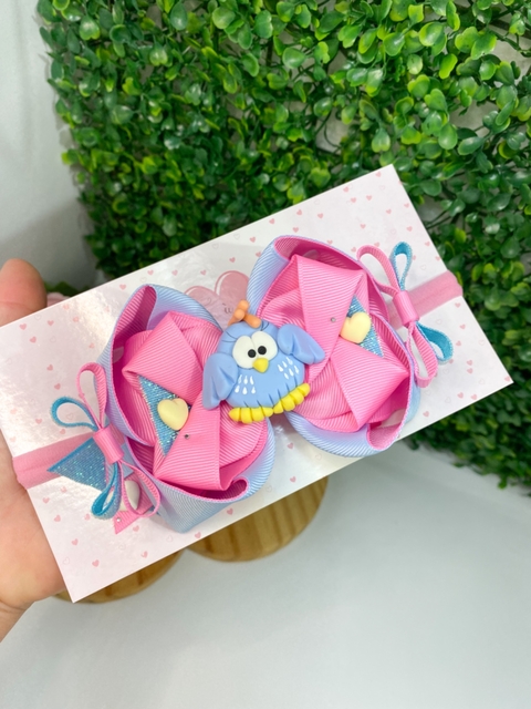 Laco Personalizado galinha pitadinha
