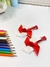 Parzinho infantil escolar - loja online