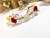 Headband luxo baby - Mimos da lis Laço 