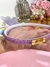 Imagem do Tiara infantil borboleta