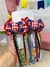 Parzinho junino infantil