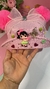 Imagem do Bucket Personalizado menina