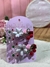 Imagem do Parzinho cereja luxo infantil