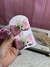 Parzinho urso infantil