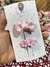 Laçinho baby flor - loja online