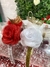 Tiara infantil flor