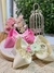 Laço Boutique luxo infantil - Mimos da lis Laço 