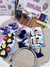 Kit semaninha escolar - loja online