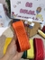 Kit semaninha escolar infantil