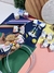 Kit escola menina infantil na internet