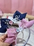 Tiara Nina luxo infantil - comprar online