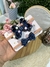 Faixinha baby jeans kit - comprar online