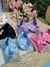Laço Boutique baby - Mimos da lis Laço 