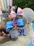 Tiara infantil do stitch - comprar online