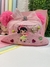 Bucket Personalizado menina na internet