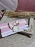 Faixinha kit bebê - comprar online