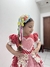 Tiara infantil junino margarida na internet