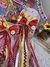 Parzinho junino infantil