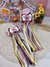 Parzinho junino infantil - comprar online