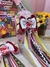 Parzinho junino infantil - loja online