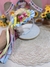 Parzinho junino infantil