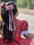 Parzinho junino infantil