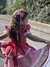 Tiara infantil junina - comprar online