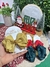 Laço Lis festas