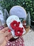 Parzinho de flor infantil festas na internet