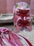 Parzinho infantil junino