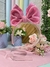 Tiara infantil coração