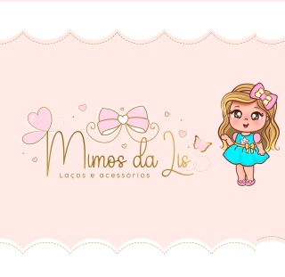 Mimos da lis Laço 