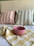 Almohadón Rayado Deco - comprar online